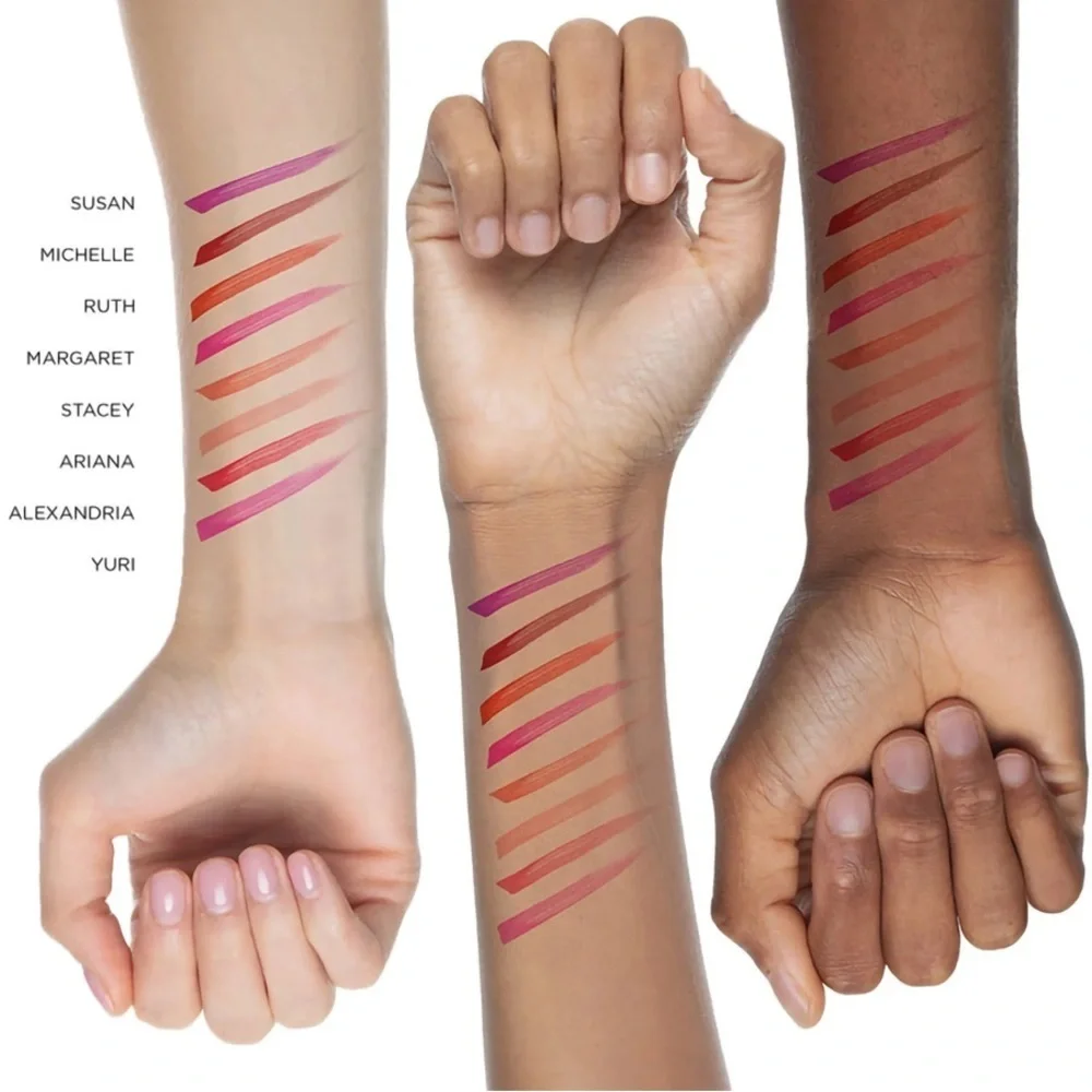 STILA • CALLIGRAPHY LIP STAIN • MARGARET • NIB